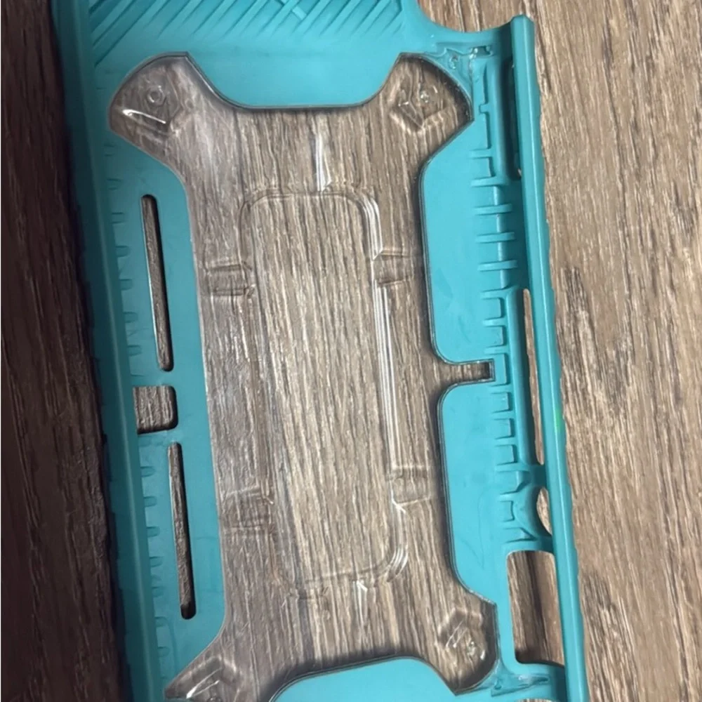 Nintendo Switch Handheld in Black
